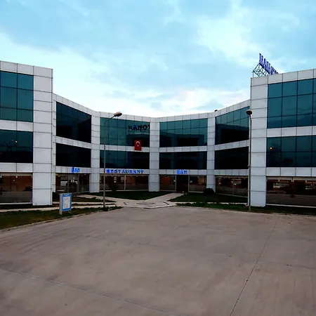 Ξενοδοχείο Han Hotel