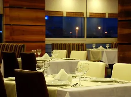 Ξενοδοχείο Han Hotel