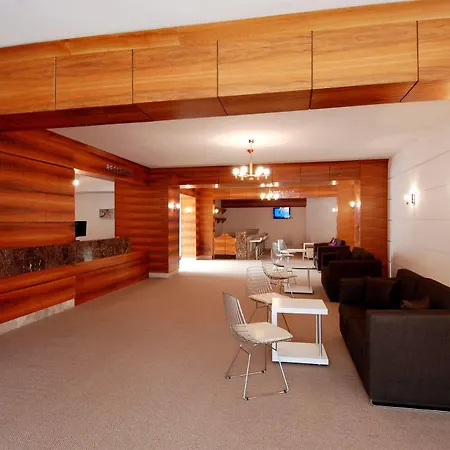 Han Hotel Ξενοδοχείο 3*