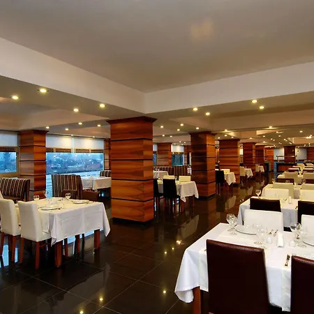 Ξενοδοχείο Han Hotel