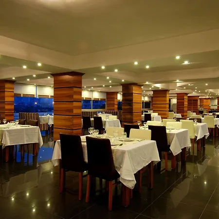 Han Hotel Ξενοδοχείο 3*