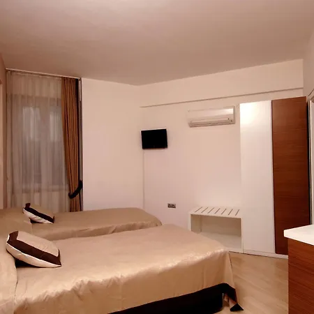 Han Hotel אנטליה